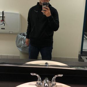 Meet your Posher, Ricky